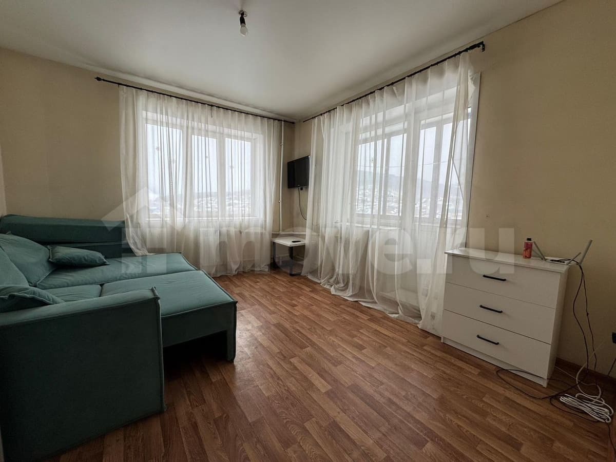 1-комн. квартира, 30 м²