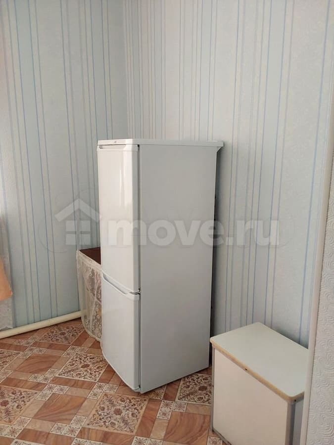 1-комн. квартира, 37 м²