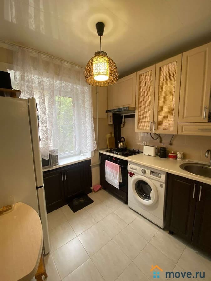 3-комн. квартира, 68 м²