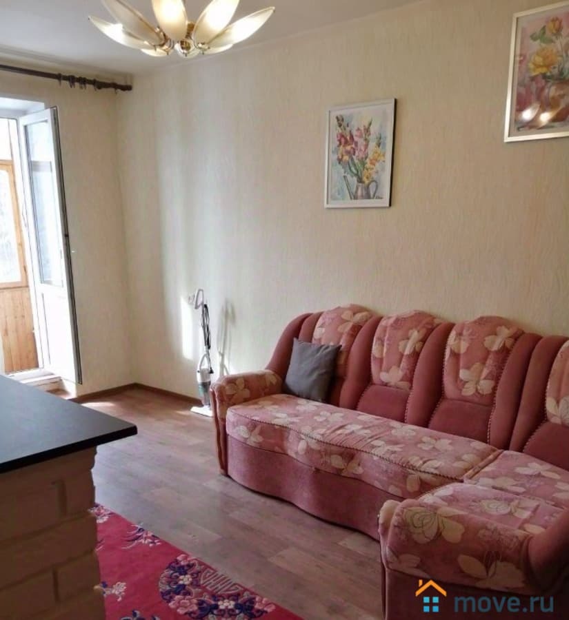 1-комн. апартаменты, 30 м²