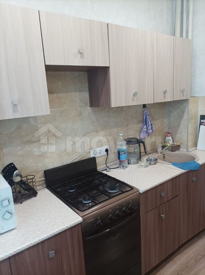 1-комн. квартира, 36 м²