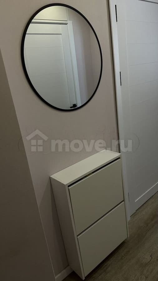 3-комн. квартира, 59 м²