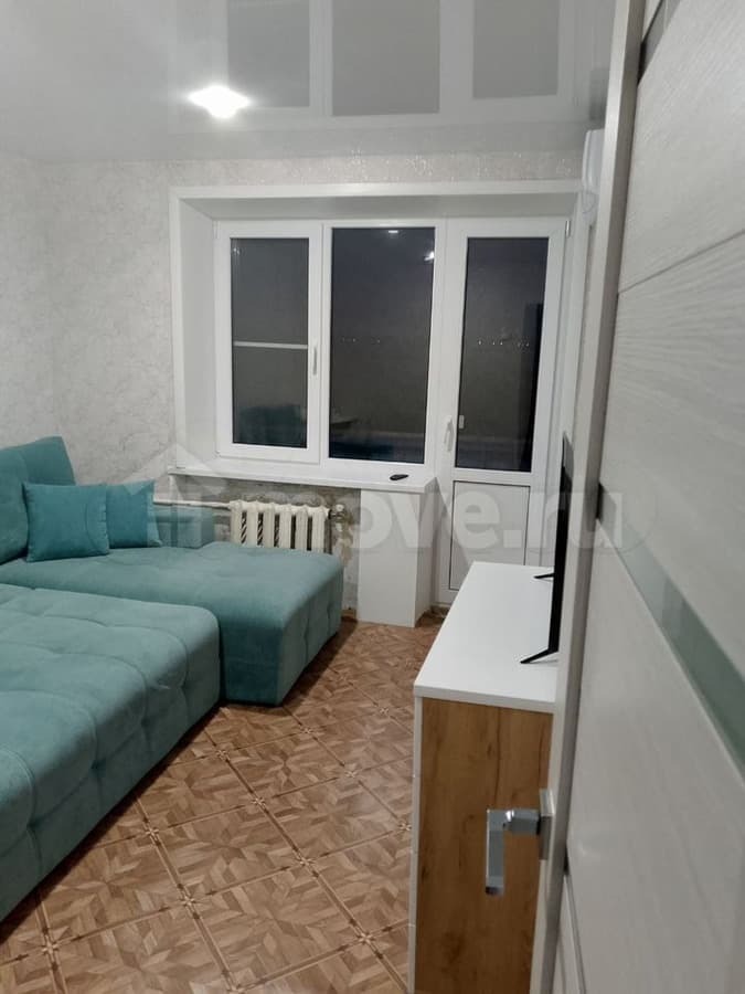 1-комн. квартира, 25 м²