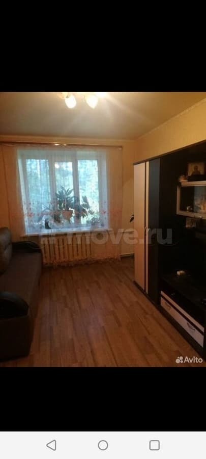 2-комн. квартира, 37 м²